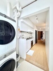 Blk 420C Waterfront II @ Northshore (Punggol), HDB 4 Rooms #634086891